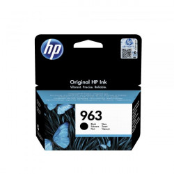 Tinteiro Original HP 963 Preto