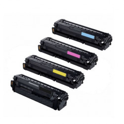 Toner Compatível M503L...