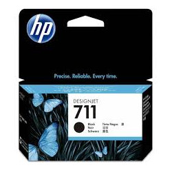 Tinteiro Original HP 711 -...