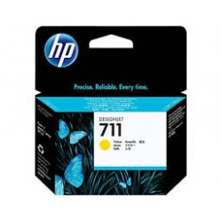 Tinteiro Original HP 711 -...