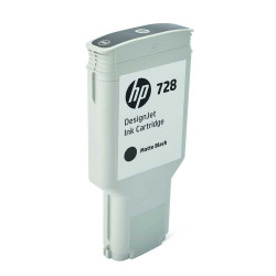 Tinteiro Compatível HP 728...