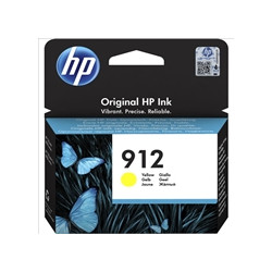 Tinteiro Original HP 912 -...