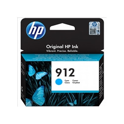 Tinteiro Original HP 912 -...