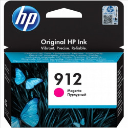 Tinteiro Original HP 912 -...