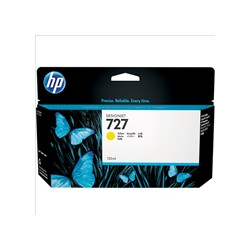 Tinteiro Original HP 727 -...