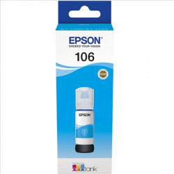 Tinta Original Epson T106 -...