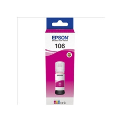 Tinta Original Epson T106 -...