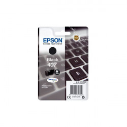 Tinteiro Original Epson 407...