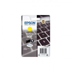 Tinteiro Original Epson 407...