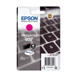 Tinteiro Original Epson 407...