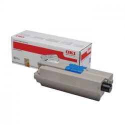 Toner Original OKI C332 -...