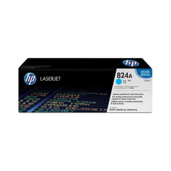 Toner Original HP CB381A...