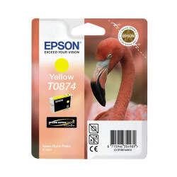 Tinteiro Original Epson...