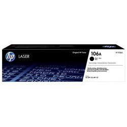 Toner Original HP 106A -...