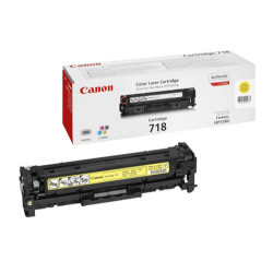 Toner Original Canon 718 -...