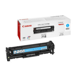 Toner Original Canon 718 -...