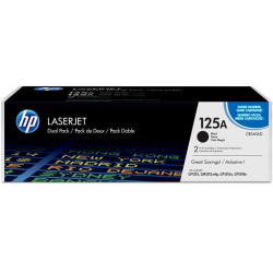 Toner Original HP 125A...