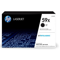 Toner Original HP 59X -...