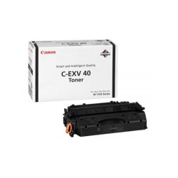 Toner Original Canon C-EXV...