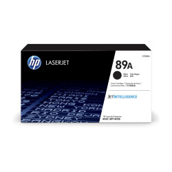 Toner Original HP 89A...