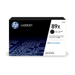 Toner Original HP 89X...