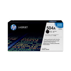 Toner Original HP CE250A...