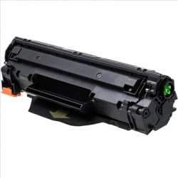 Toner Compatível HP CF279A...