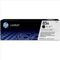 Toner Original HP 85A -...