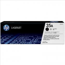 Toner Original HP 35A -...