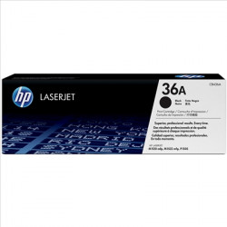 Toner Original HP 36A -...