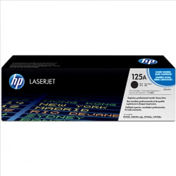 Toner Original HP 125A...