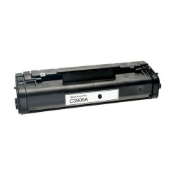 Toner Compatível HP 06A -...