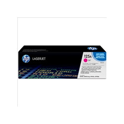 Toner Original HP 125A...