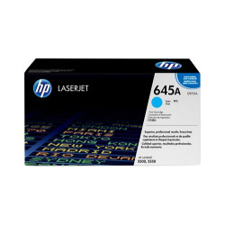 Toner Original HP C9731...