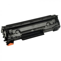 Toner Compativel HP CF283X...