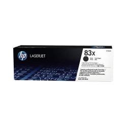 Toner Original HP CF283X...