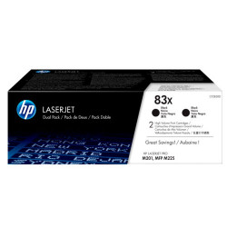 Toner Original HP CF283X...