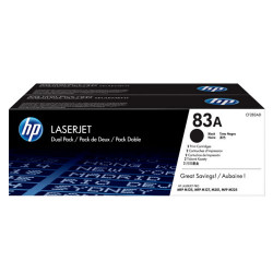 Toner Original HP CF283A...