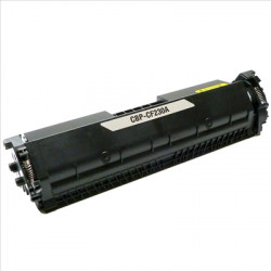 Toner compatível HP 30A XL...