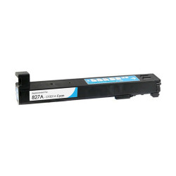 Toner Compatível HP CF301A...