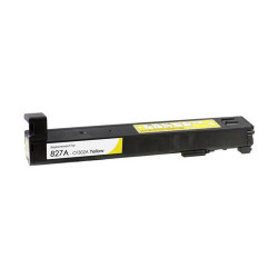 Toner Compatível HP CF302A...