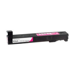 Toner Compatível HP CF313A...