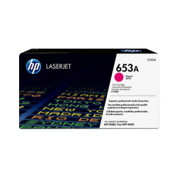 Toner Original HP CF323A (...