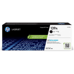 Toner Original HP 139A -...