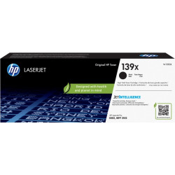 Toner Original HP 139X -...