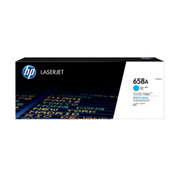 Toner Original HP 658A -...