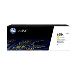 Toner Original HP 658A -...