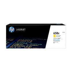 Toner Original HP 658X -...