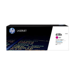 Toner Original HP 658X -...