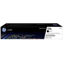 Toner Original HP 117A -...